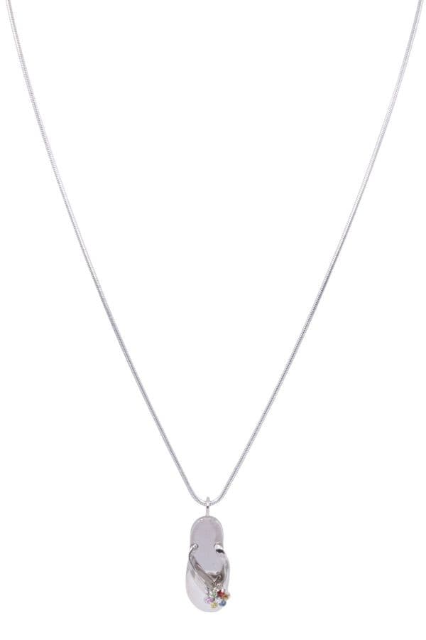 COLLIER GAREL TONG — vue 1