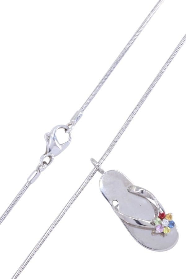 COLLIER GAREL TONG — vue 3