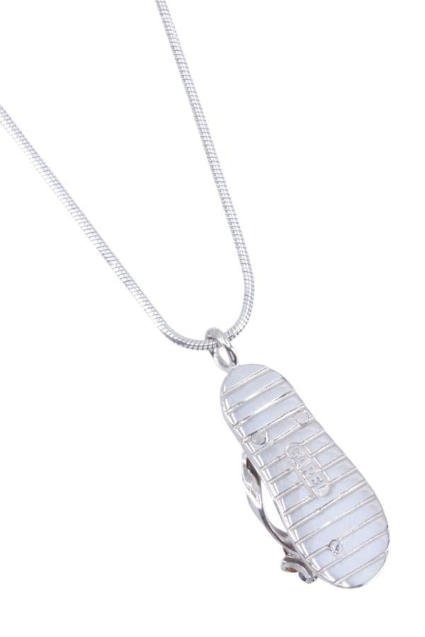 COLLIER GAREL TONG — vue 4