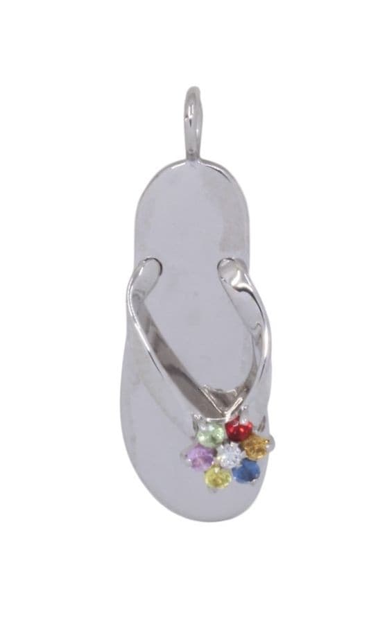 COLLIER GAREL TONG — vue 5