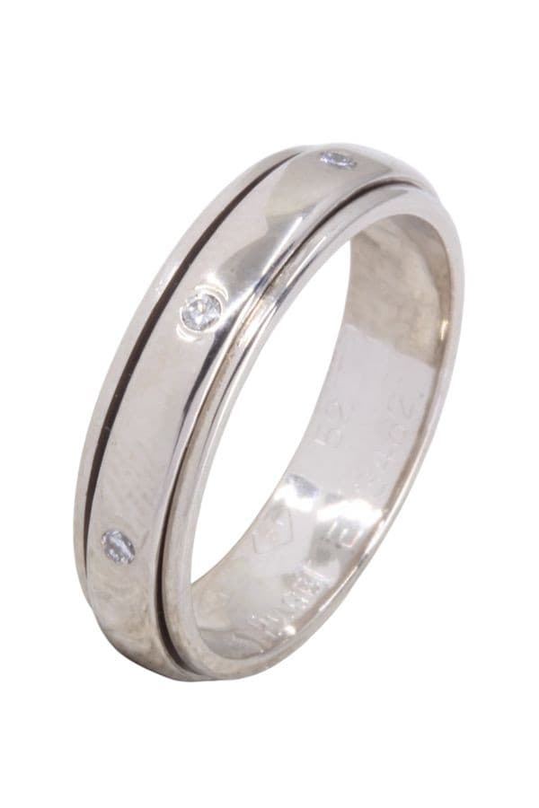 ALLIANCE PIAGET POSSESSION — vue 3