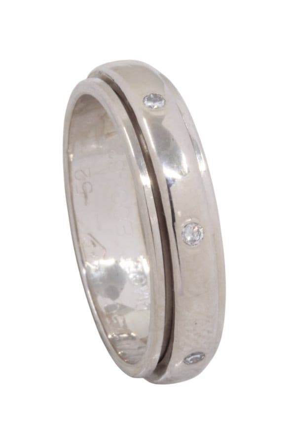 ALLIANCE PIAGET POSSESSION — vue 4