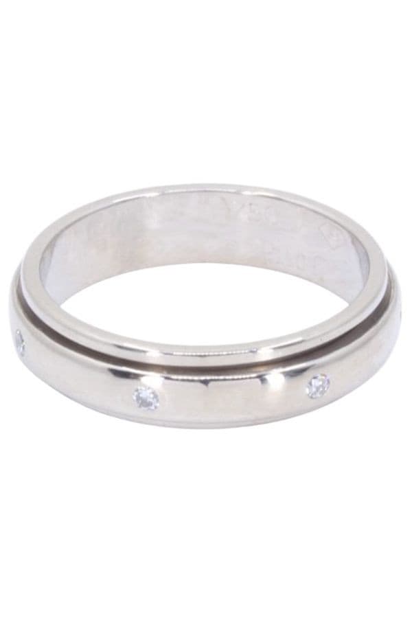 ALLIANCE PIAGET POSSESSION — vue 5
