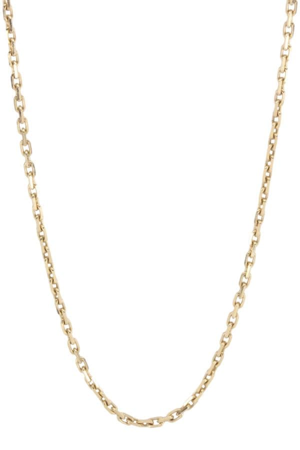 CHAINE MAILLE FORÇAT