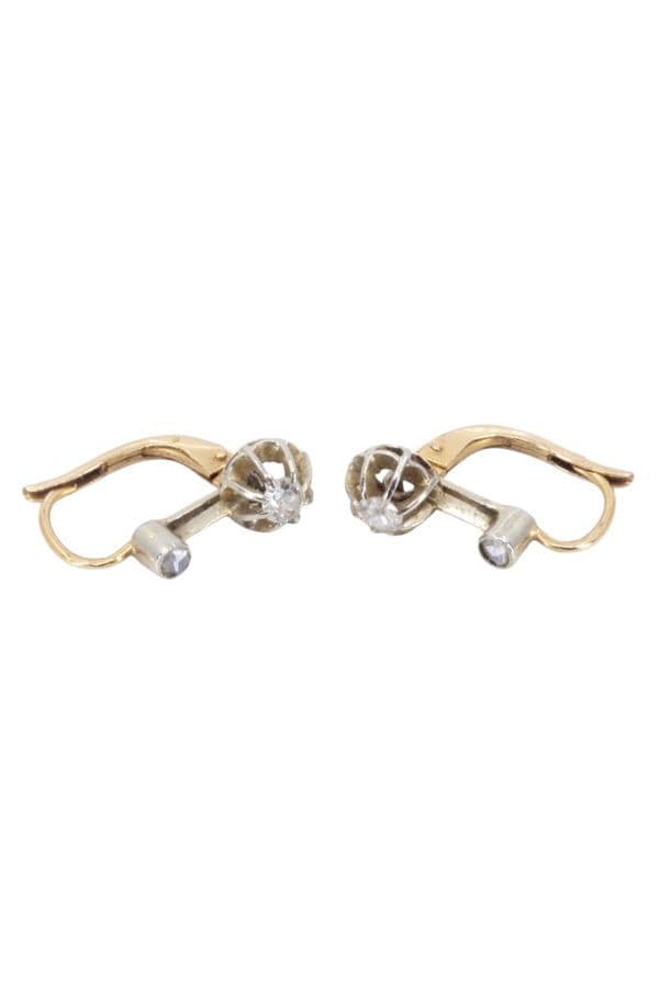 DORMEUSES DIAMANTS 2ORS — vue 3
