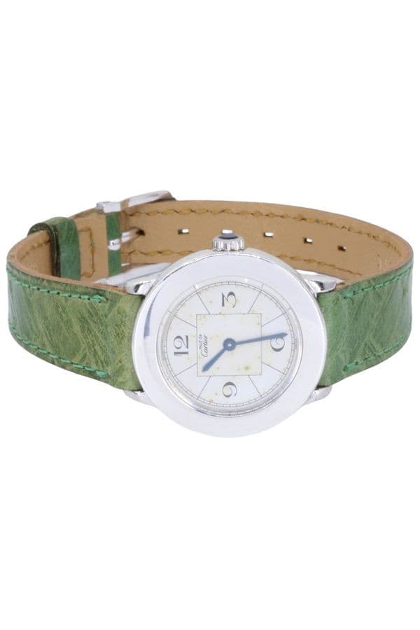 CARTIER MUST DE RONDE — vue 5