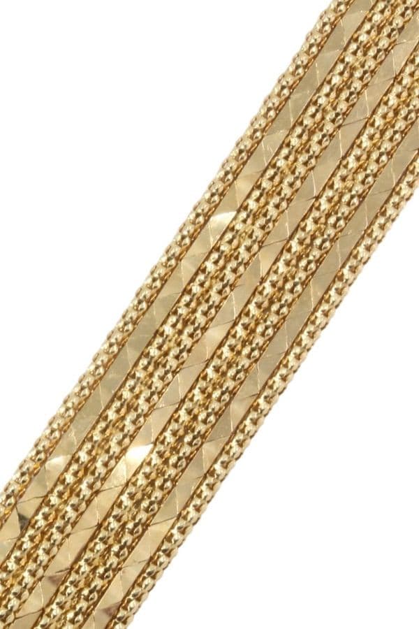 BRACELET MANCHETTE — vue 4