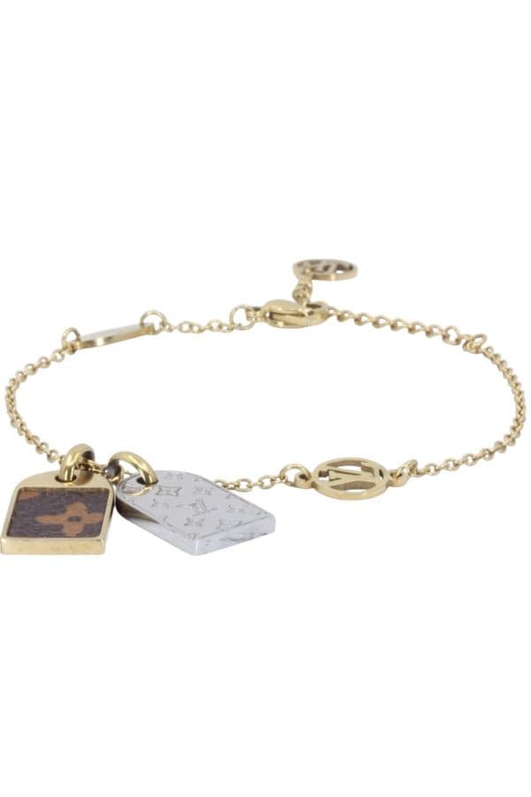 BRACELET NANOGRAM LOUIS VUITTON