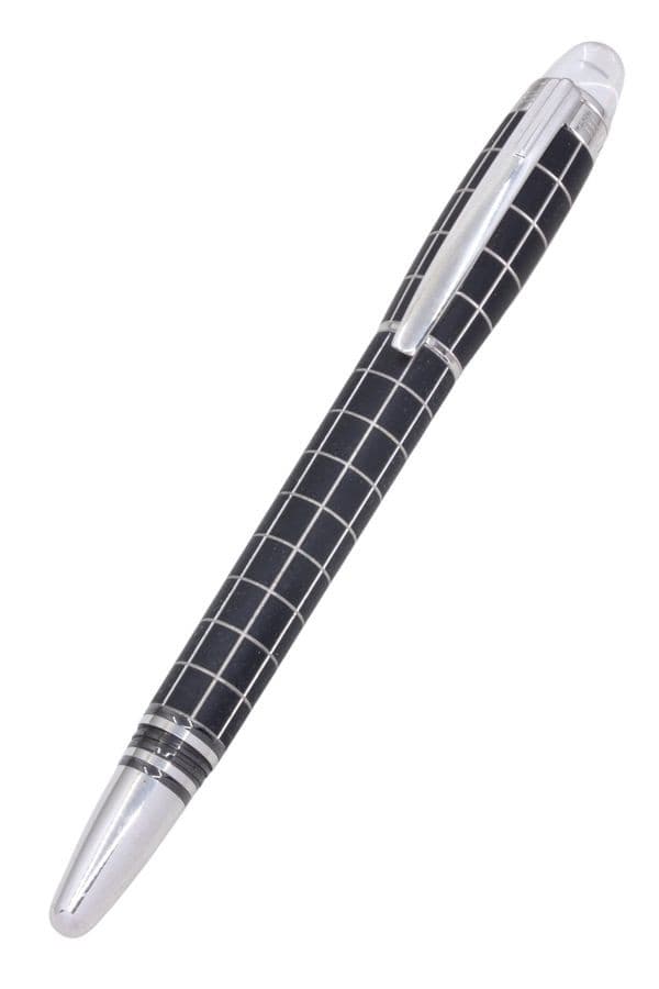 STYLO PLUME MONTBLANC STARWALKER — vue 2