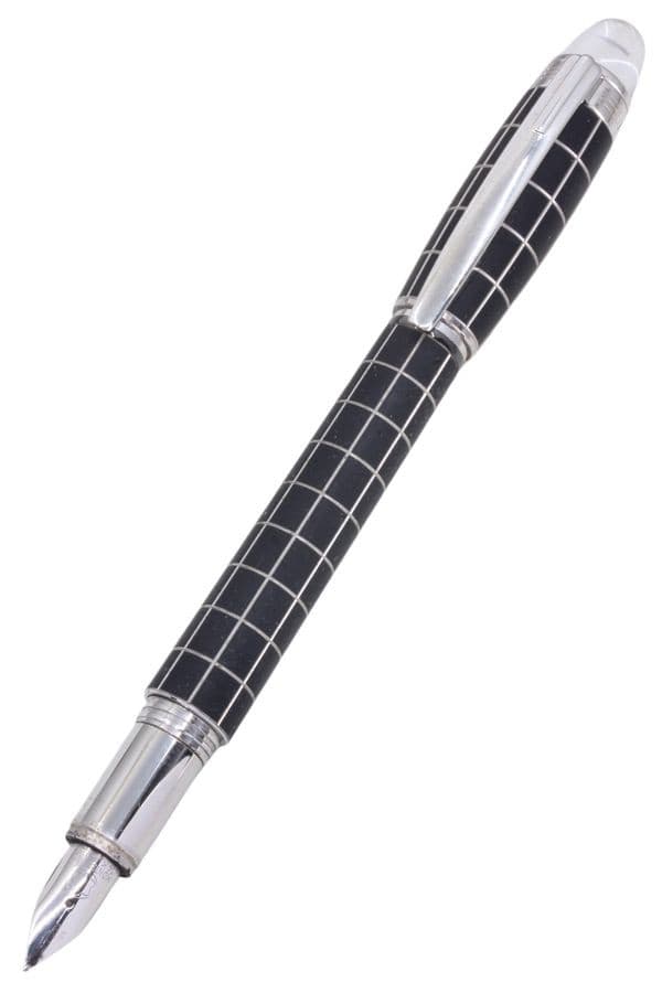STYLO PLUME MONTBLANC STARWALKER