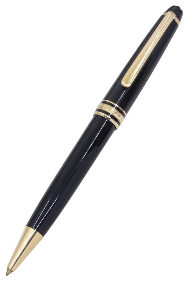 STYLO BILLE MONTBLANC MEISTERSTÜCK