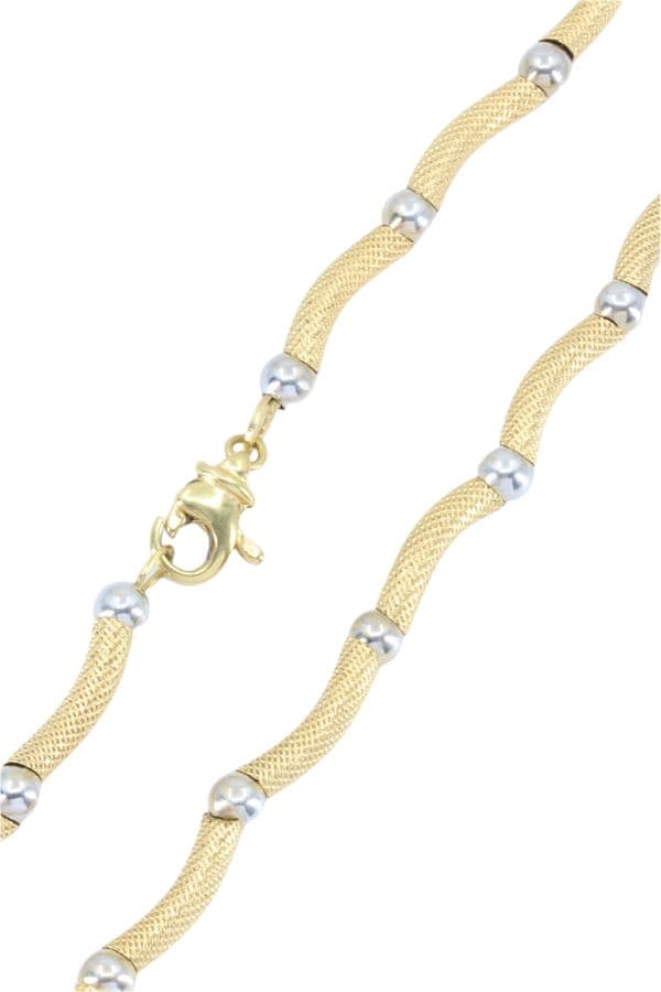 COLLIER MODERNE 2 ORS — vue 4