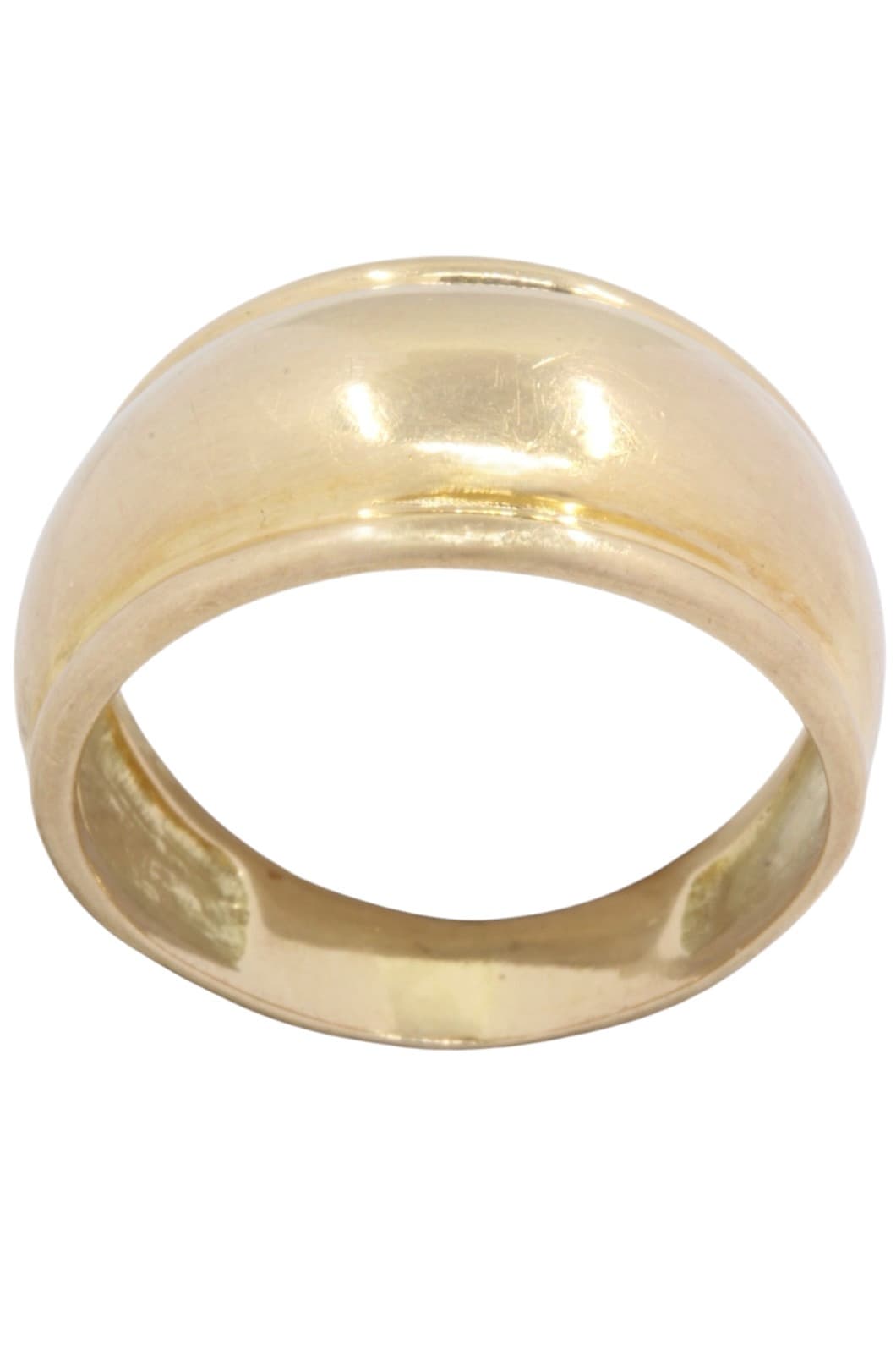 BAGUE JONC MODERNE