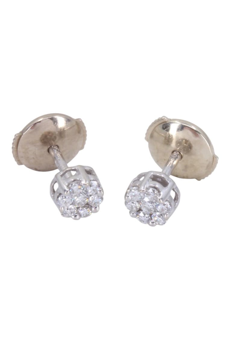 CLOUS PAVAGE DIAMANTS — vue 3