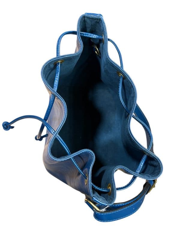 SAC LOUIS VUITTON NOÉ — vue 3