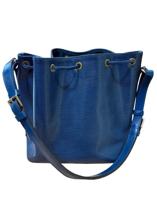 SAC LOUIS VUITTON NOÉ — vue 4