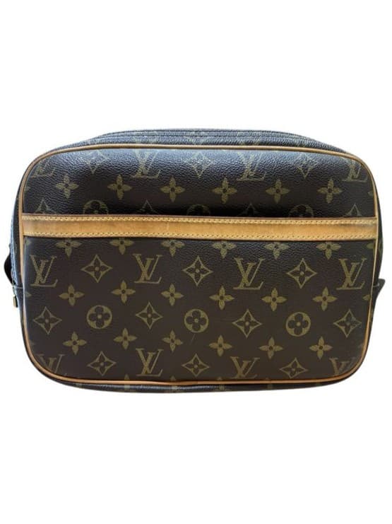 SAC LOUIS VUITTON REPORTER
