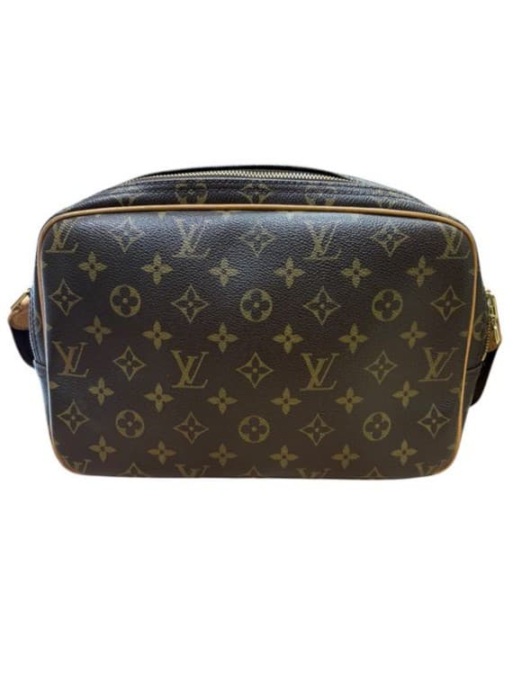 SAC LOUIS VUITTON REPORTER — vue 3