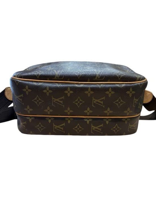 SAC LOUIS VUITTON REPORTER — vue 5