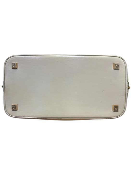SAC LOUIS VUITTON LOCKIT MM — vue 5