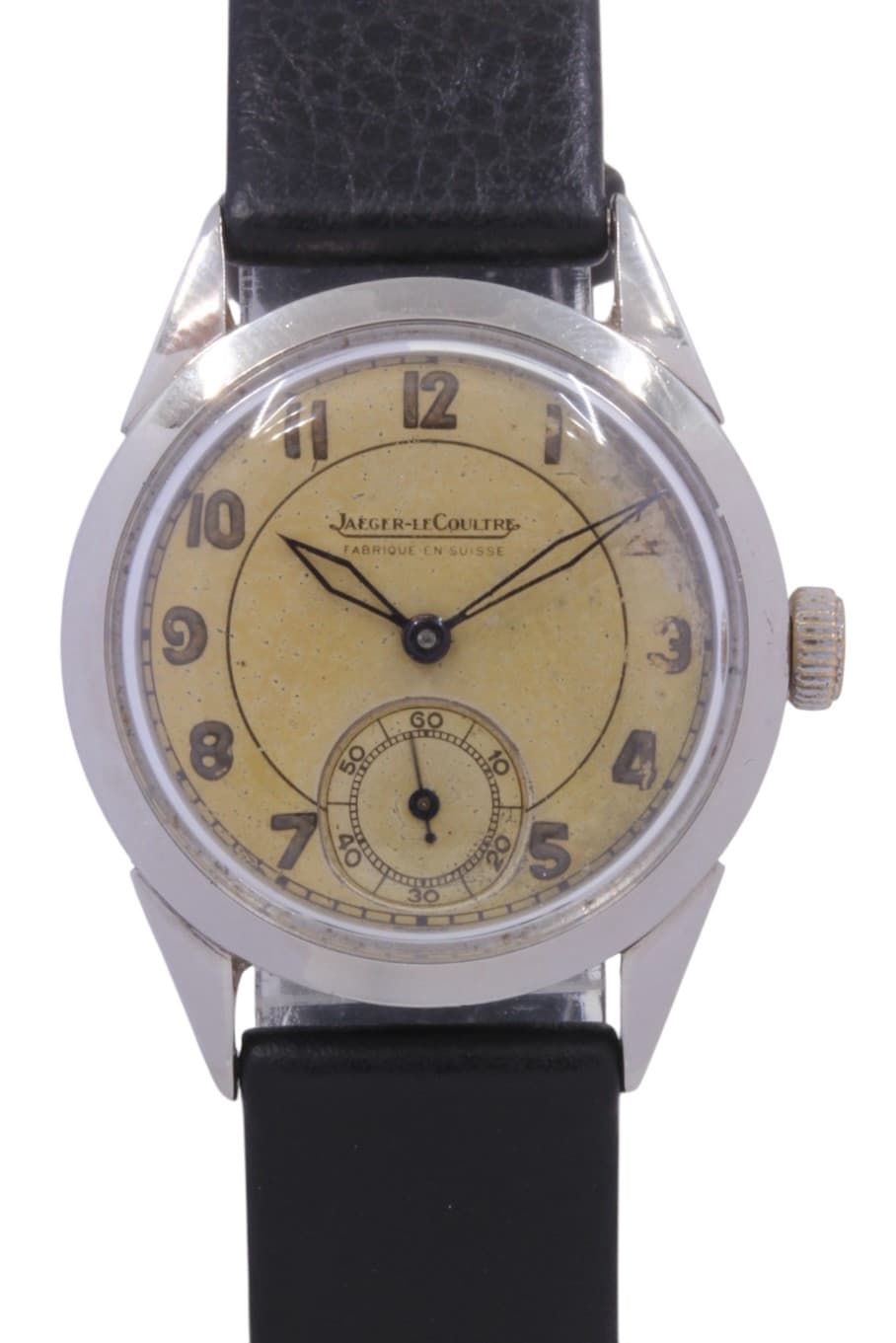 JAEGER-LECOULTRE CLASSIC