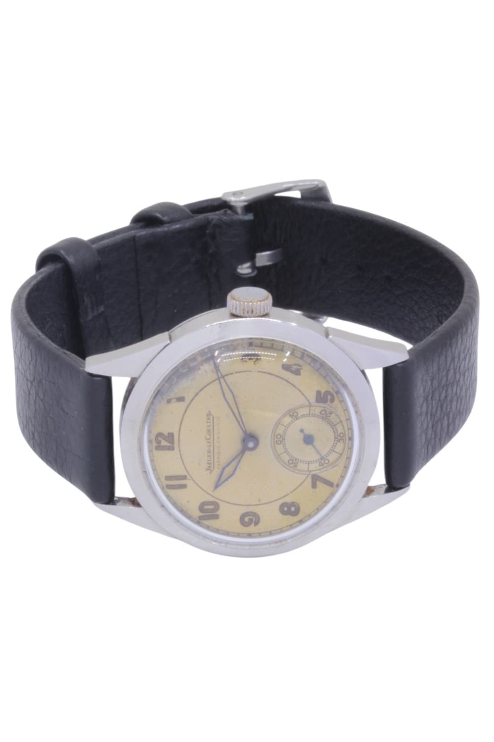 JAEGER-LECOULTRE CLASSIC — vue 5