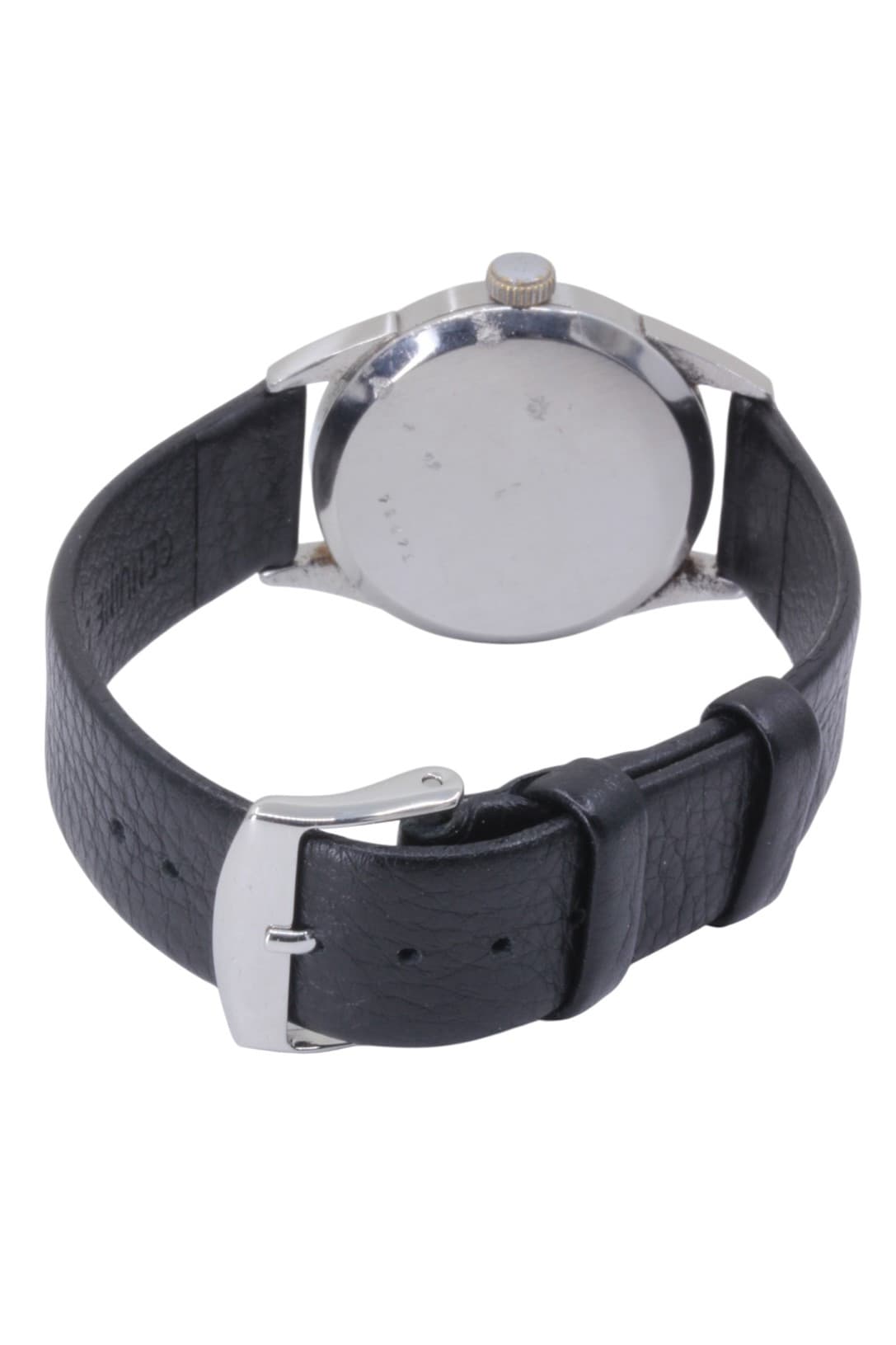 JAEGER-LECOULTRE CLASSIC — vue 6