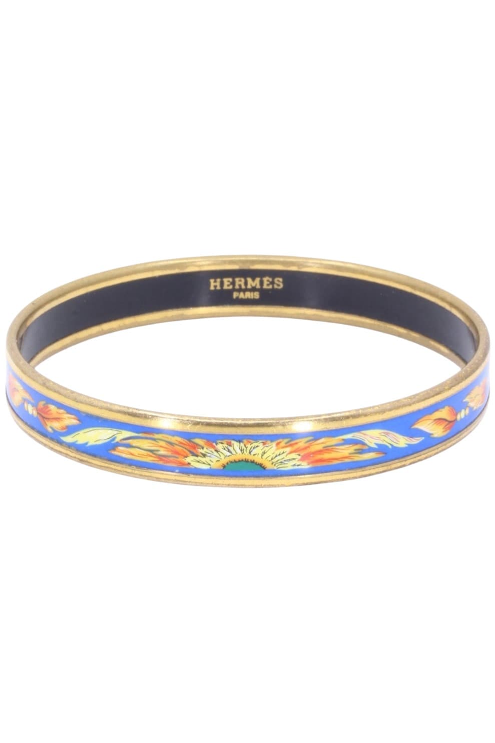 BRACELET HERMÈS "BRAZIL" — vue 1