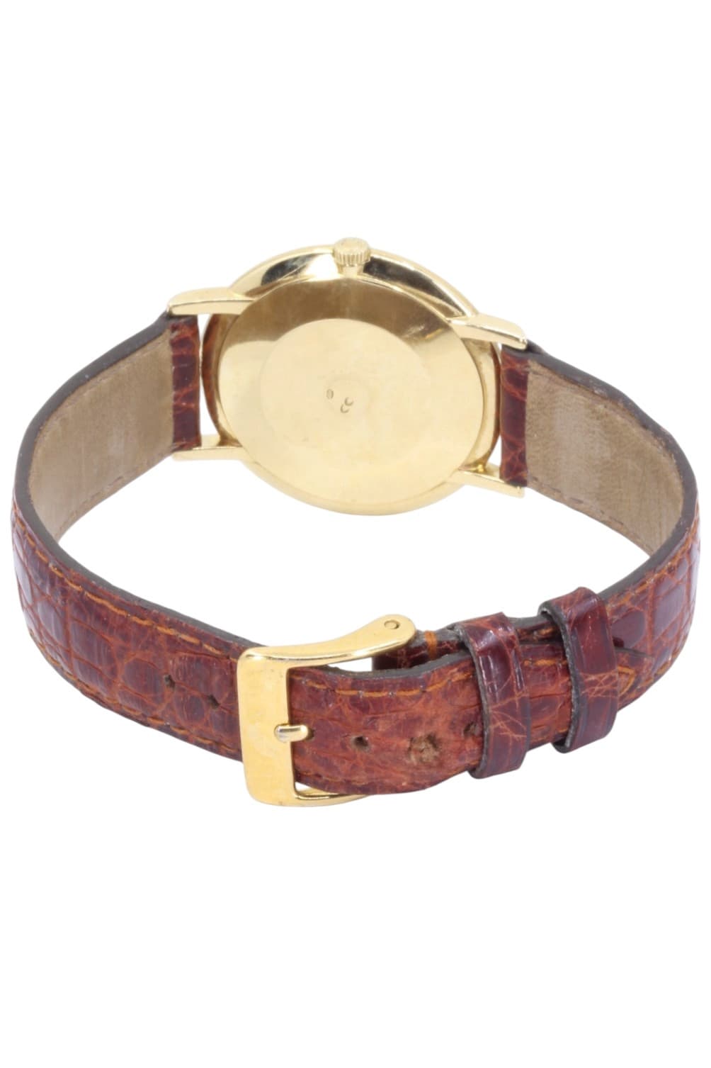 OMEGA VINTAGE - OR 18K — vue 6