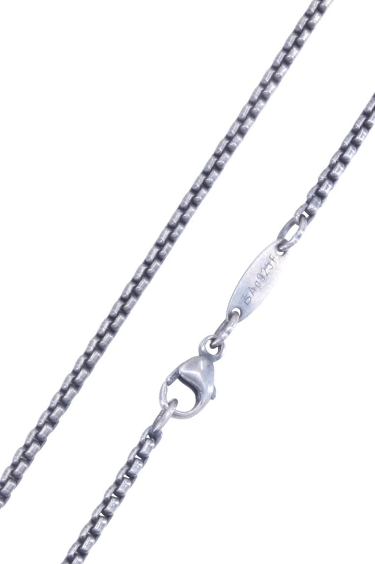 CHAINE MAILLE VENITIENNE THOMAS SABO — vue 3