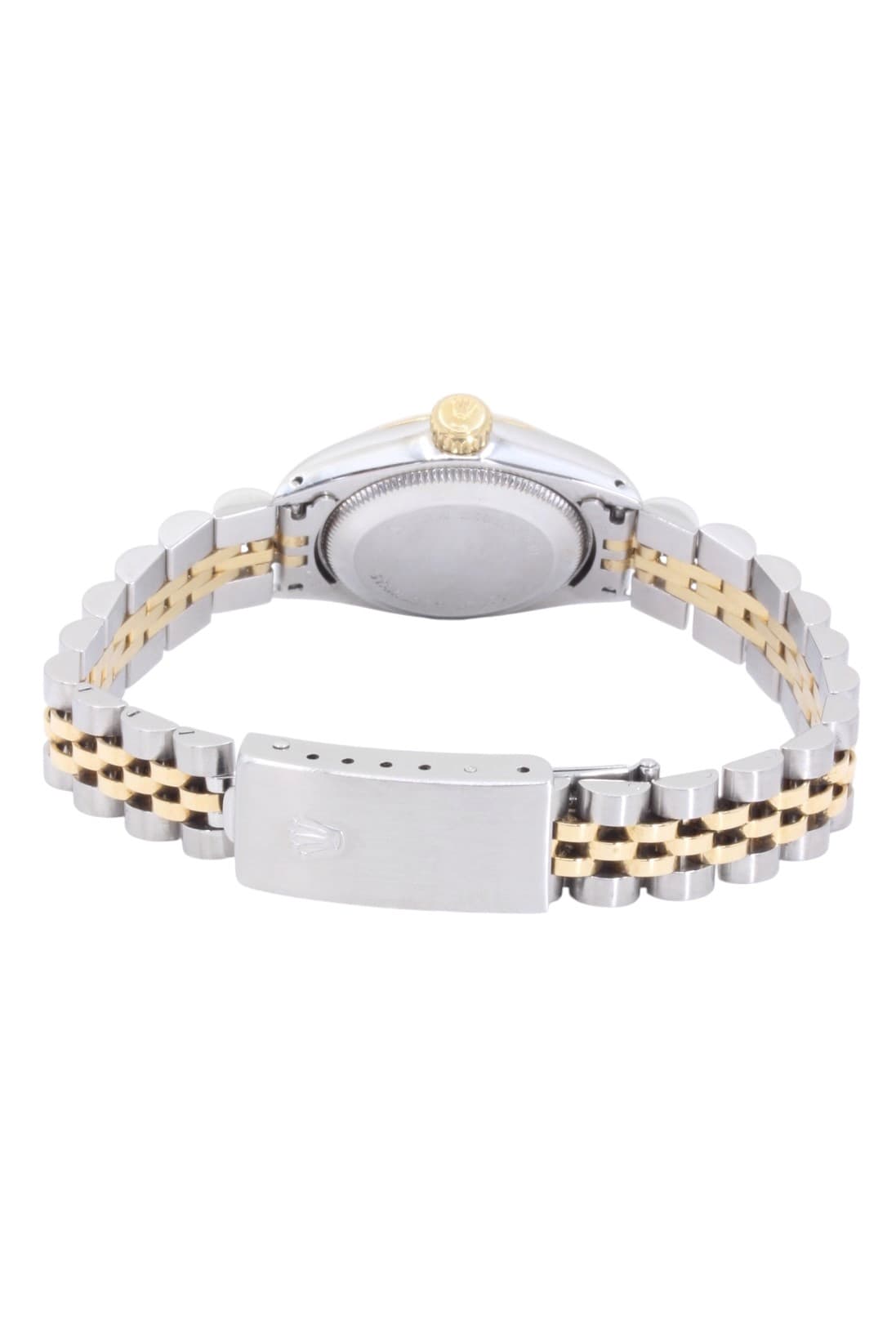 ROLEX OYSTER PERPETUAL LADY — vue 6