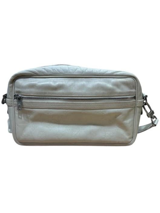 SAC LOUIS VUITTON IRVINGTON DEFILE — vue 3