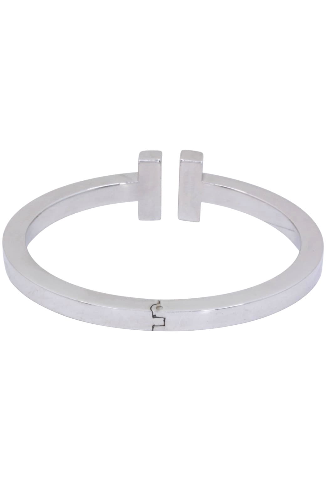 BRACELET TIFFANY MODELE T GM — vue 3