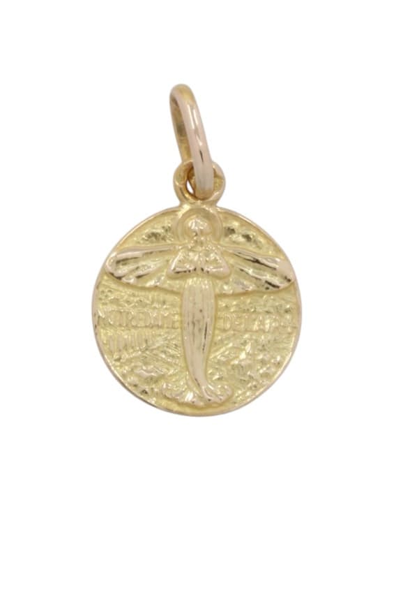 MÉDAILLE NOTRE DAME DE L'AIR