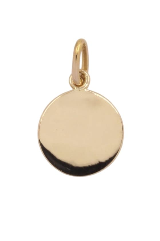MÉDAILLE NOTRE DAME DE L'AIR — vue 3