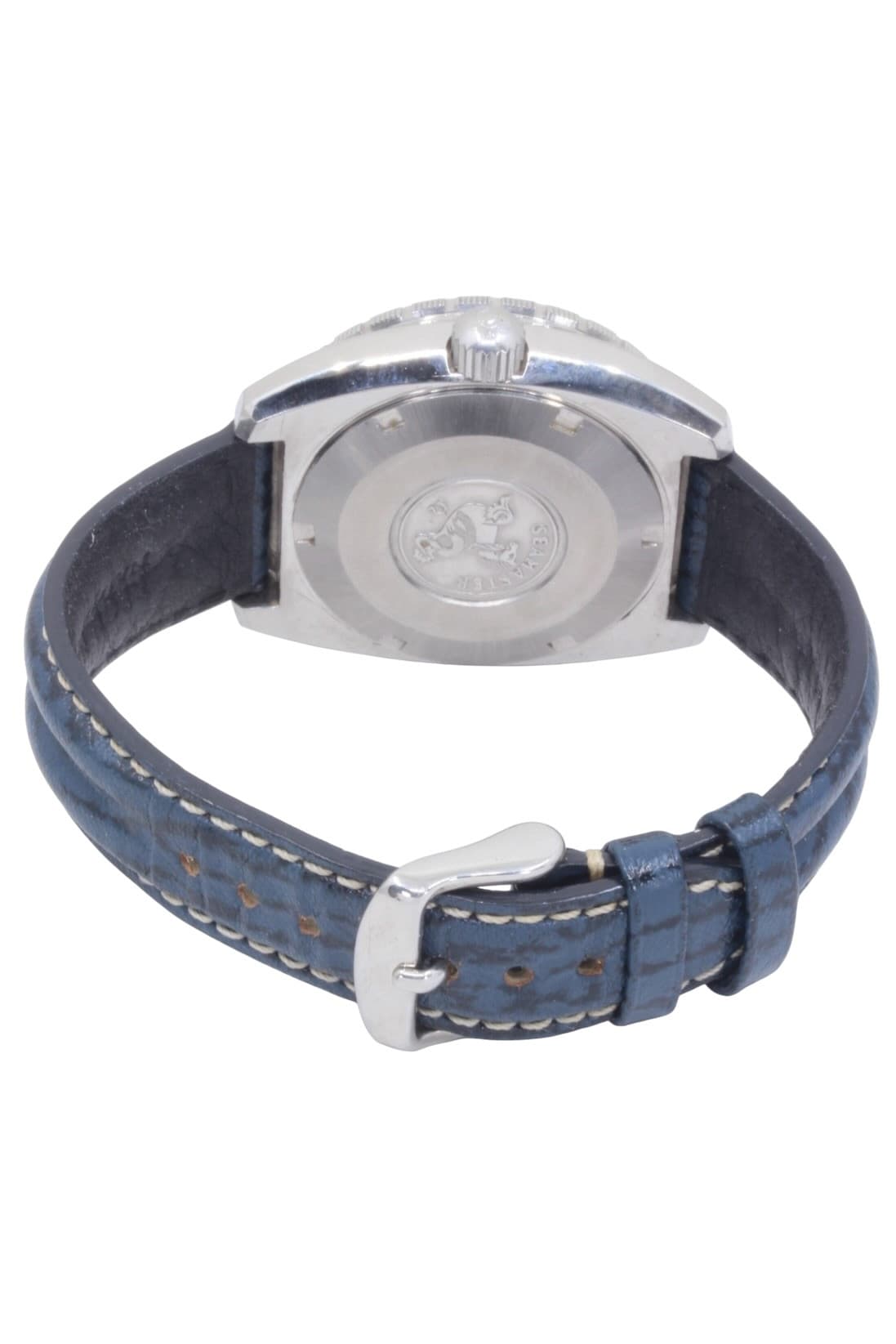 OMEGA SEAMASTER 120 — vue 6