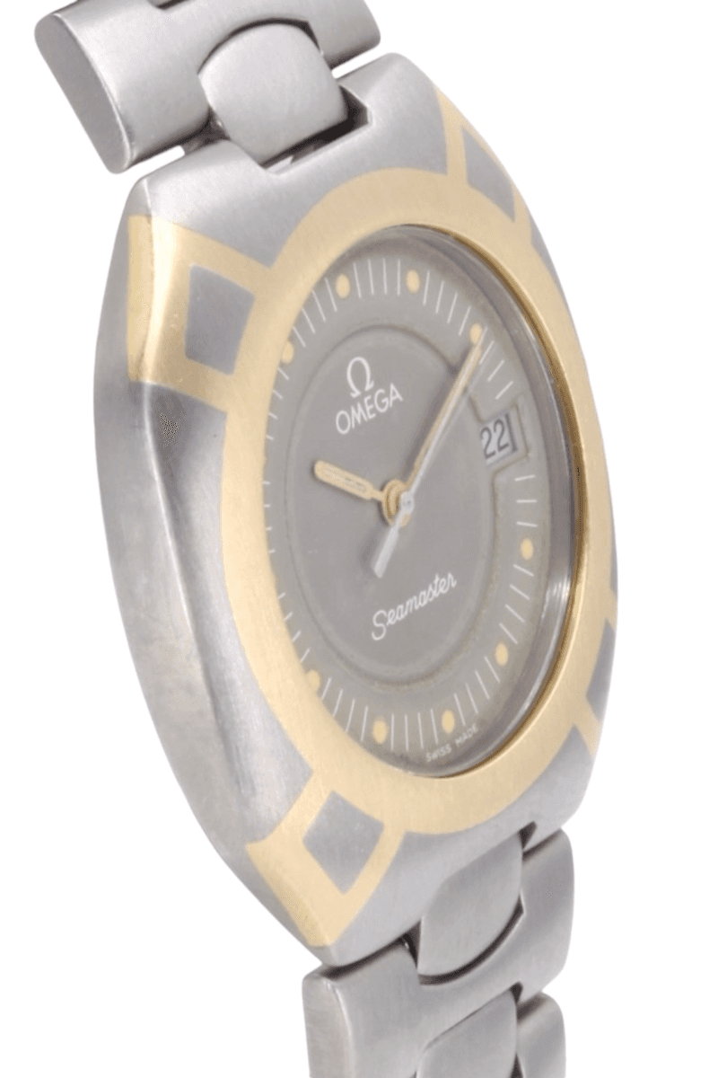OMEGA SEAMASTER POLARIS — vue 3