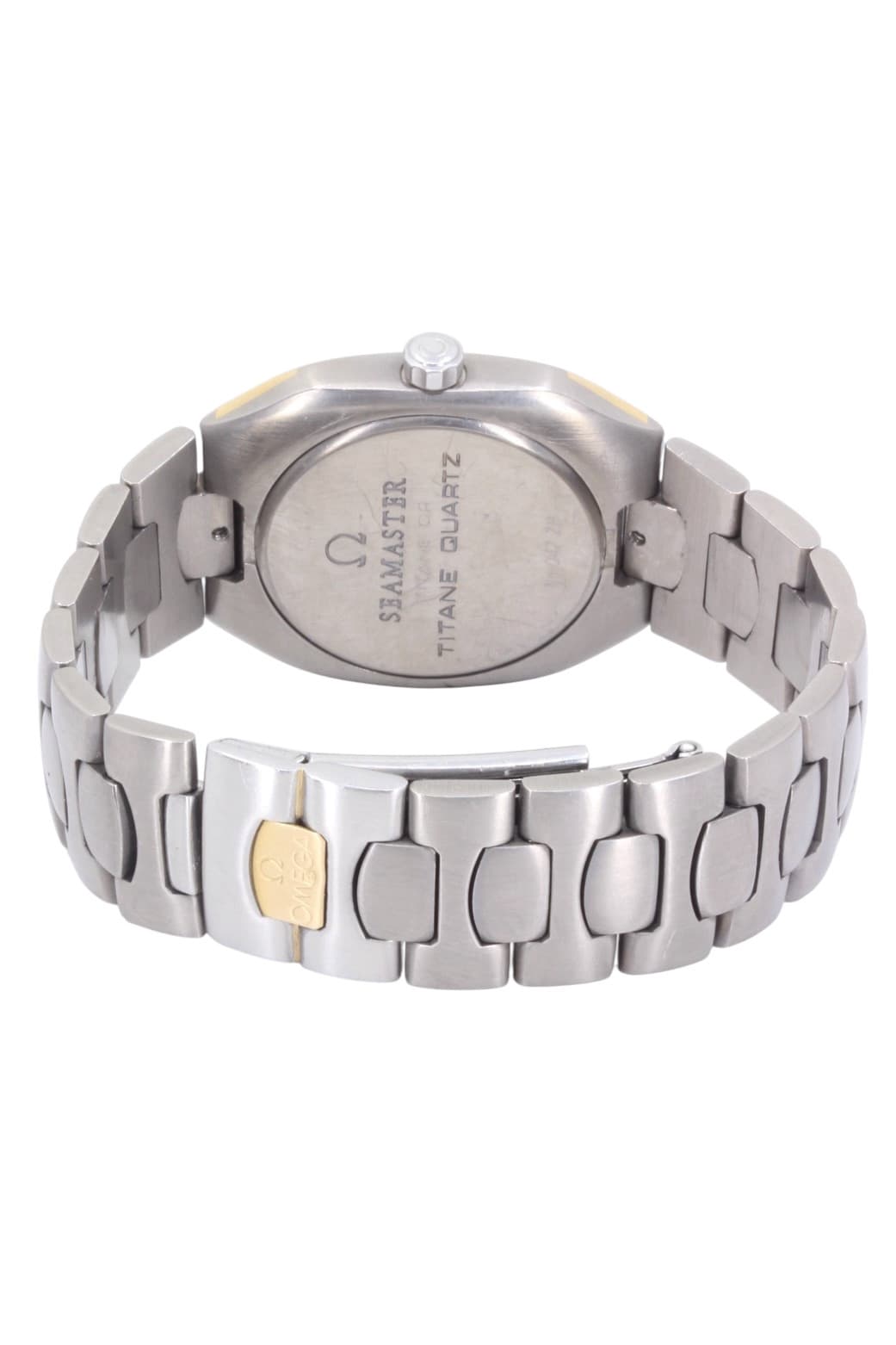 OMEGA SEAMASTER POLARIS — vue 5