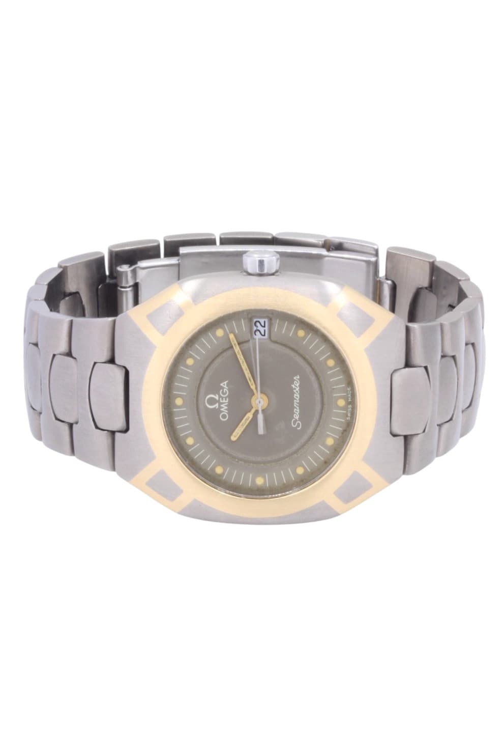 OMEGA SEAMASTER POLARIS — vue 6