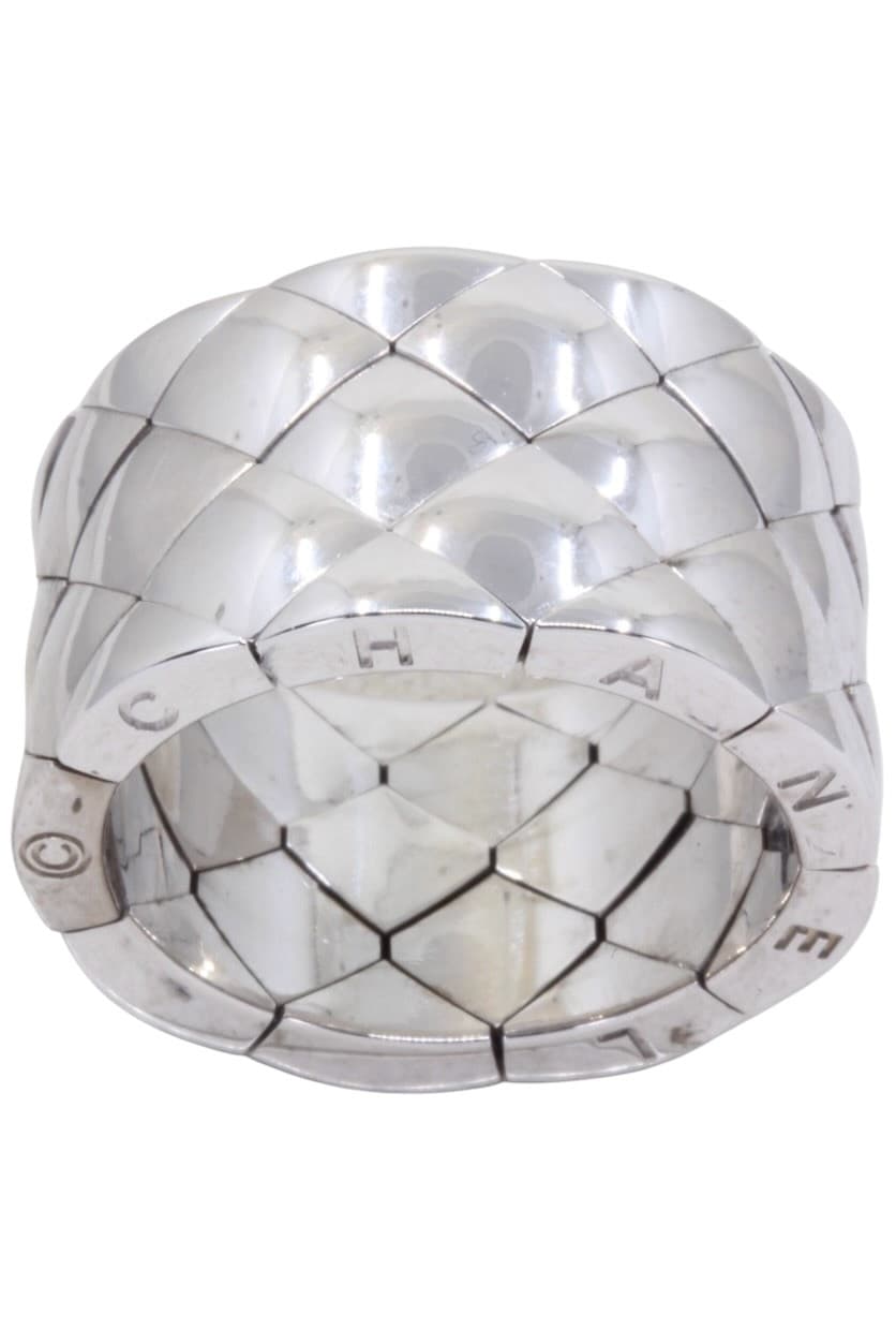 BAGUE CHANEL COCO CRUSH
