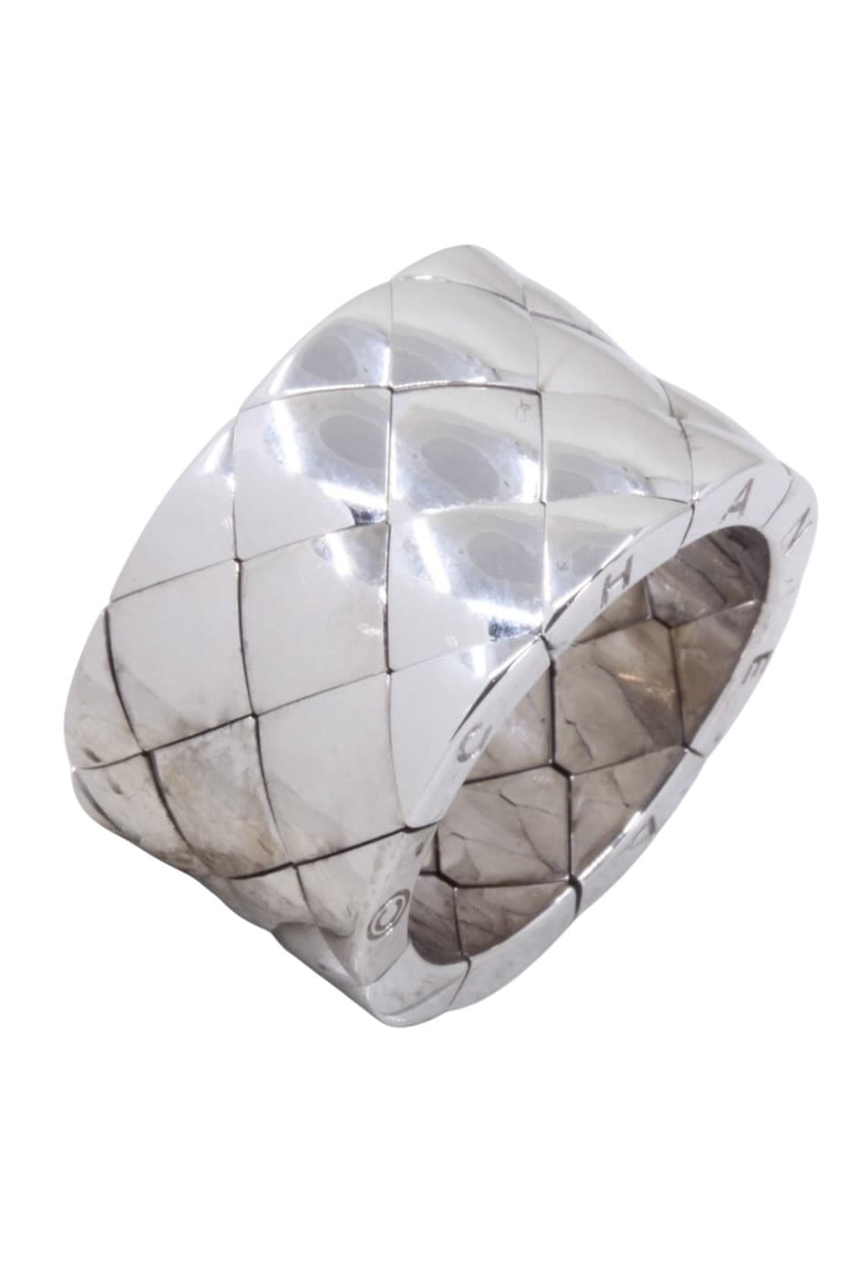 BAGUE CHANEL COCO CRUSH — vue 3