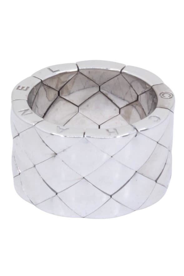 BAGUE CHANEL COCO CRUSH — vue 4