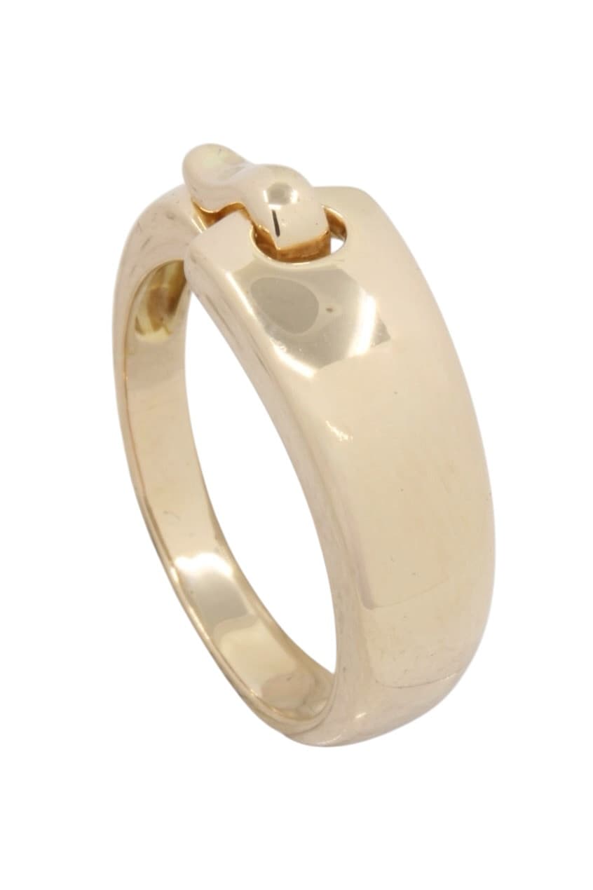 BAGUE GUY LAROCHE CEINTURE — vue 4