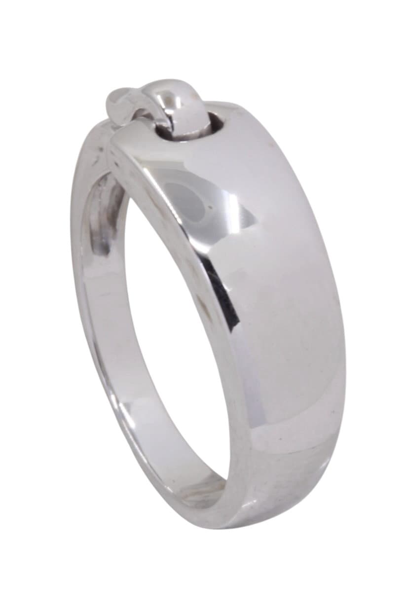 BAGUE GUY LAROCHE CEINTURE — vue 4