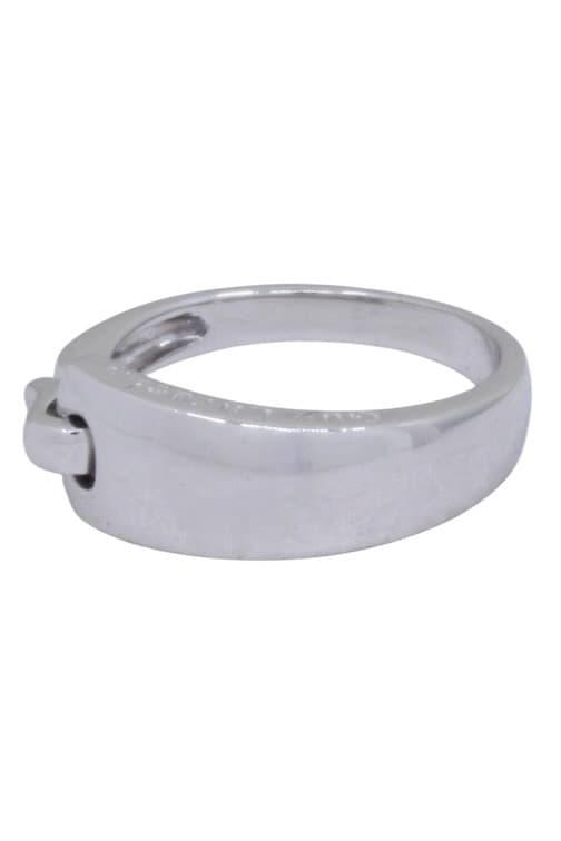 BAGUE GUY LAROCHE CEINTURE — vue 5