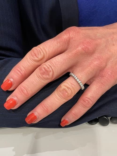 ALLIANCE MODERNE DIAMANTS — vue 2