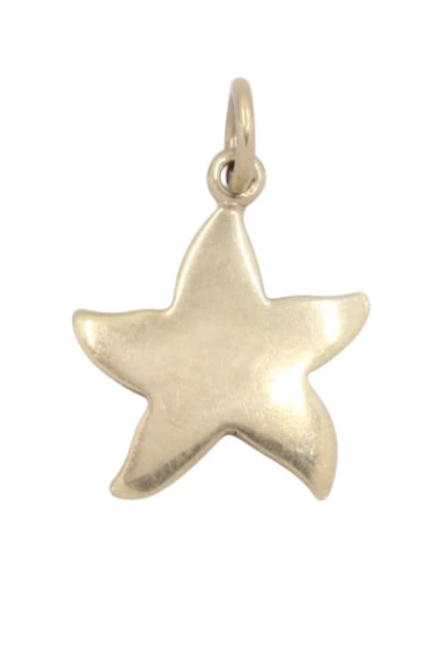 PENDENTIF DODO POMELLATO STELLINA
