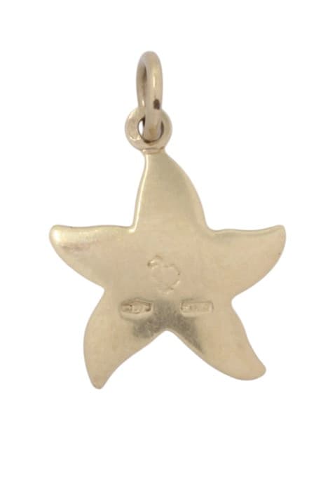 PENDENTIF DODO POMELLATO STELLINA — vue 3
