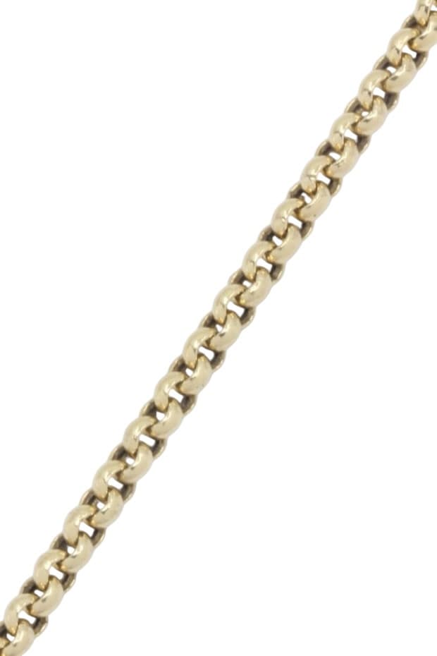 BRACELET MAILLE JASERON — vue 3