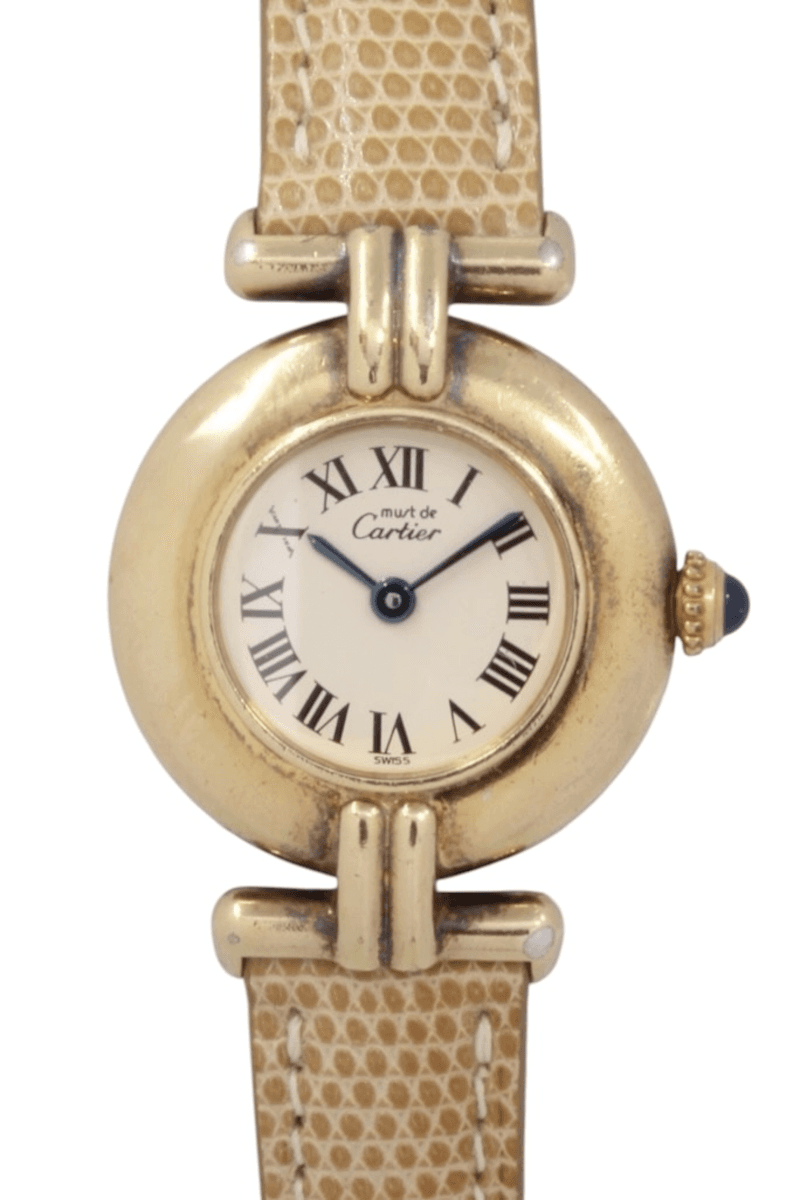 CARTIER MUST DE COLISÉE — vue 1